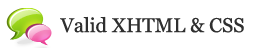 w3c xhtml